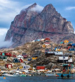 Uummannaq