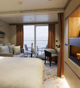 BD5 Balkon Kabine - SH VEGA